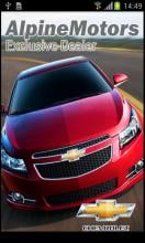 Chevrolet SG APK Download for Android