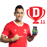 Dream 11 APK Icono