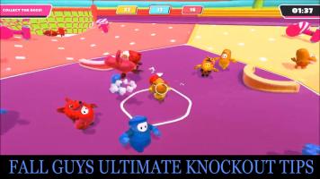 Tips for Fall Guys Ultimate Knockout APK Screenshot #2