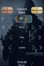 CS:GO Ranked Stats Lite APK Download for Android