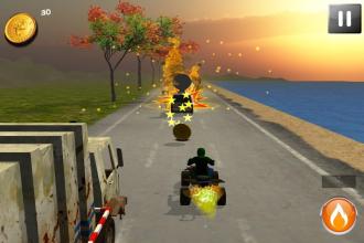 Rampage Racing - Bandit vs Cop APK Download for Android