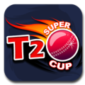 Super T20 Cup Apk