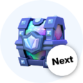 STATS ROYALE NEXT CHEST Apk