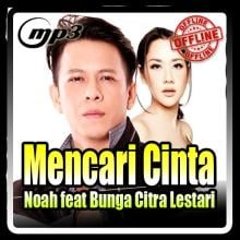 Noah - Mencari Cinta MP3 [Offline] APK Download for Android