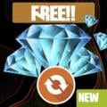 FF Invest | Free Diamonds Converter Calculator Apk