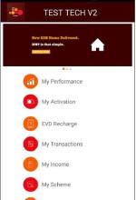 Tata Docomo Retailer App (Unreleased) APK Download for Android