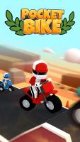 Pocket Bike APK Screenshot Thumbnail #1