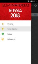 Eliminatorias Rusia 2018 APK Download for Android