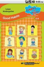 LKG-GoodHabits APK Download for Android