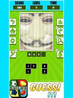 Guess The Pic : Puzzle Game APK ภาพหน้าจอ #12