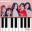 Red Velvet IU KPOP Piano Song Download on Windows