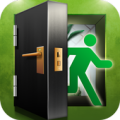 脱出ゲーム GREENROOM Apk