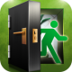 脱出ゲーム GREENROOM APK