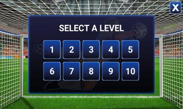 GoalKeeper Challenge APK Download for Android