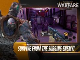 Tactical Warfare (CBT) APK Снимки экрана #15