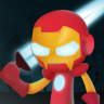 Stick Shadow - Supreme Warriors Fight Game icon