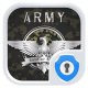 army Theme - AppLock Pro Theme APK