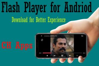 Flash Player For Android APK Download for Android