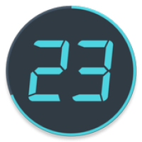 Digital Tally Counter - Tasbih, Zikr, Tasbeeh APK icon