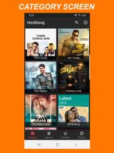 Hindi Song - Bollywood Hit &amp; Top Video Song APK Download for Android