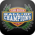 San Diego Hall of Champions Apk