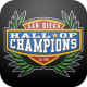 San Diego Hall of Champions APK