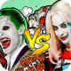 Harley Quinn vs Joker wallpaper APK