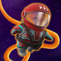 Astro Hero APK ícone