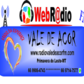 Radio Vale De Acor FM Apk