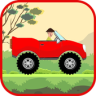 Climb Racing Game icon