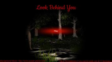 Look Behind You APK Gambar Screenshot #1