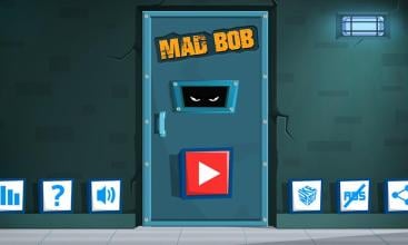 Mad Bob (Unreleased) APK Download for Android