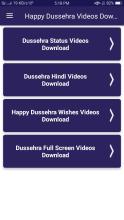 Happy Dussehra Status Videos Download APK Download for Android