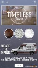 Timeless Floors OKC APK Download for Android