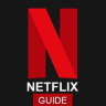 Guide NetFlix 2020 - Streaming Movies and Series Application icon