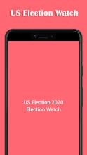 USA Election 2020 - Election watch APK Download for Android