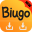 Free Biugo Video Downloader Magic Editor Download on Windows