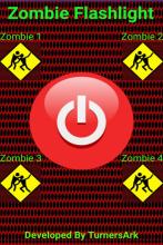 Zombie Flashlight &amp;Sound FX APK Download for Android