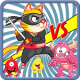 Fun Ninja Cat APK