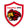 DubaiPlus VPN Application icon