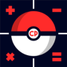 CP Calculator for Pokemon GO Application icon