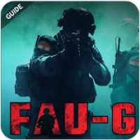 Guide for FAU-G: Battle Royale APK ícone