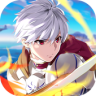 Sword and Magic:Eternal Love Game icon