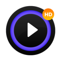 Video Player – Full HD Video Player - All Formats APK 电影海报图片