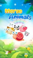 Merge Animals APK Снимки экрана #1