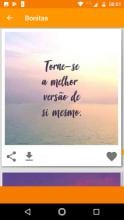 Imagens com Frases Bonitas APK Download for Android