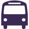 Christchurch Metro Bus Application icon