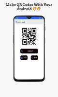 QR code scanner : free QR code reader / barcode APK Screenshot Thumbnail #3