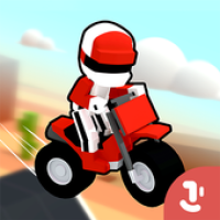 Pocket Bike APK Icon