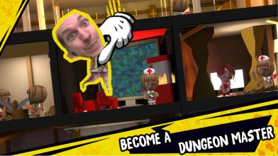 Friends Must Dungeon: Zombie Apocalypse APK Download for Android